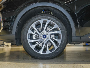 2023款EcoBoost 225 尊领型 7座(2/3/2) 轮圈