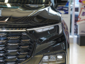 2023EcoBoost 225 I 7(2/3/2) ^