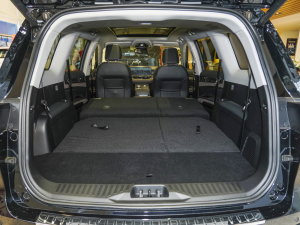 2023EcoBoost 225 I 7(2/3/2) g