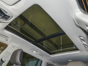 2023款EcoBoost 225 尊领型 7座(2/3/2) 天窗