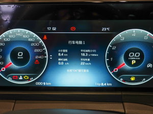 2023EcoBoost 225 I 7(2/3/2) п؅^(q)