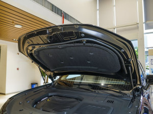 2023款EcoBoost 225 尊领型 7座(2/3/2) 发动机舱隔音棉