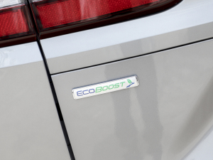 2023款EcoBoost 225 黑曜倾橙版尊领型PLUS 7座(2/2/3) 细节外观
