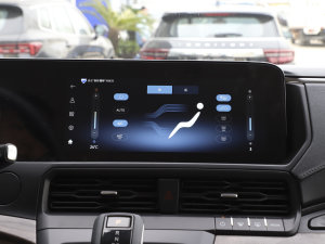 2023款2.0T 自动致享版 空调调节
