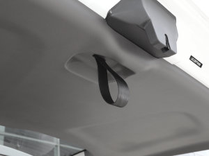 2023款2.0T 自动致尊版 空间座椅