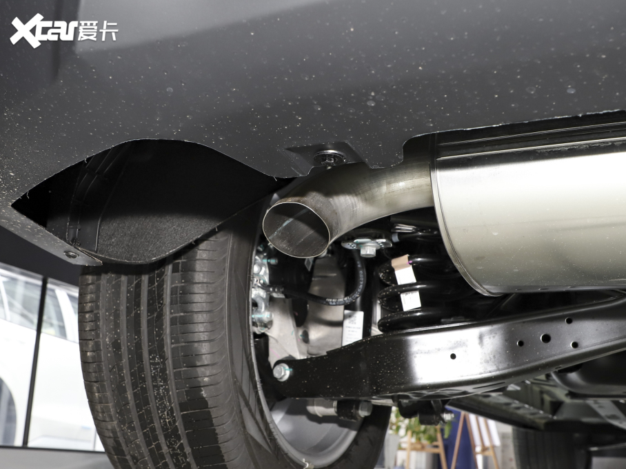 2023I EcoBoost 170 I