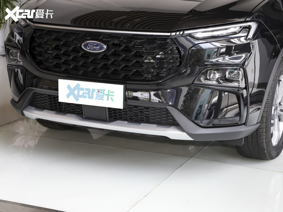 2023I EcoBoost 170 I