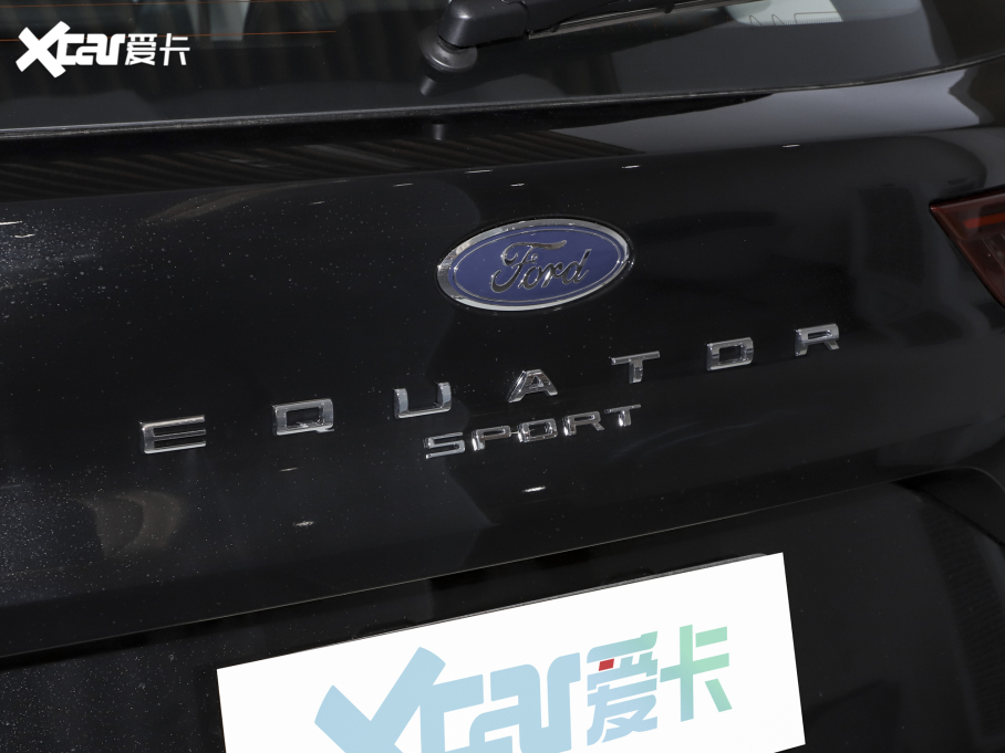 2023I EcoBoost 170 I