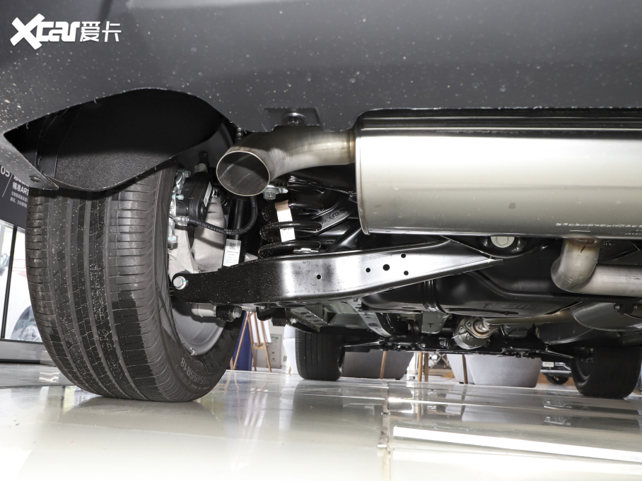 2023I EcoBoost 170 I