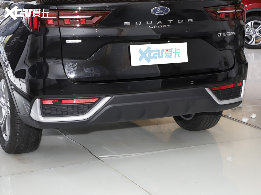 2023I EcoBoost 170 I