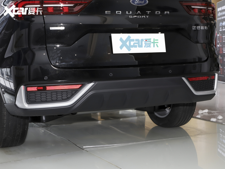 2023I(lng) EcoBoost 170 I(lng)