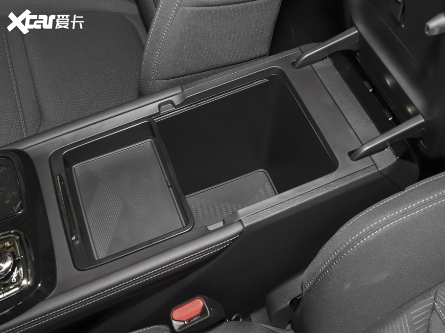 2023I EcoBoost 170 I