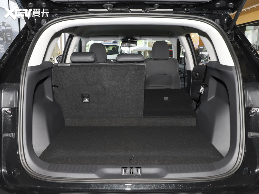 2023I EcoBoost 170 I