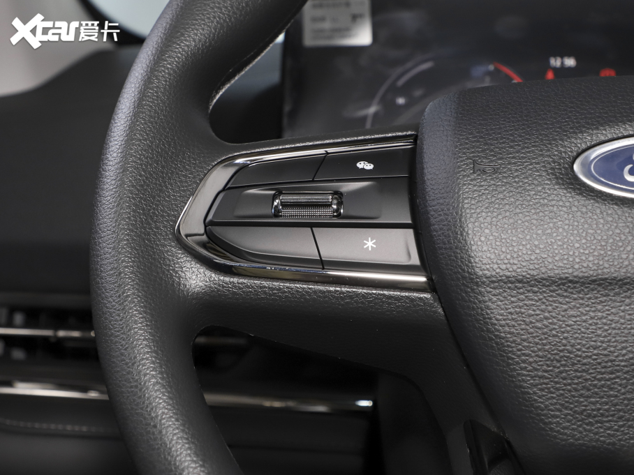 2023I EcoBoost 170 I