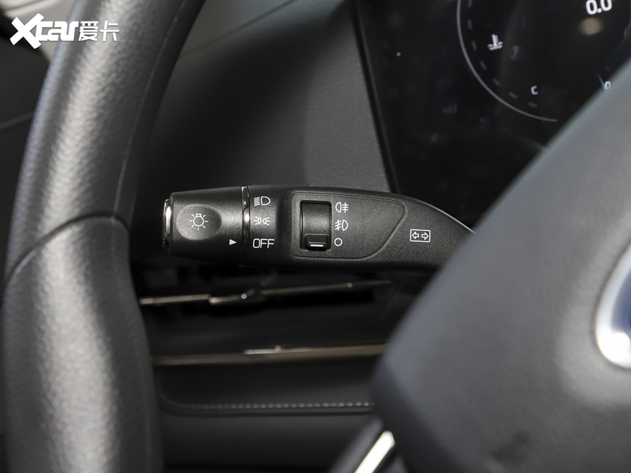 2023I EcoBoost 170 I