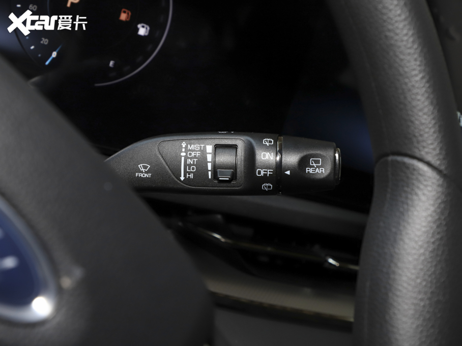 2023I EcoBoost 170 I