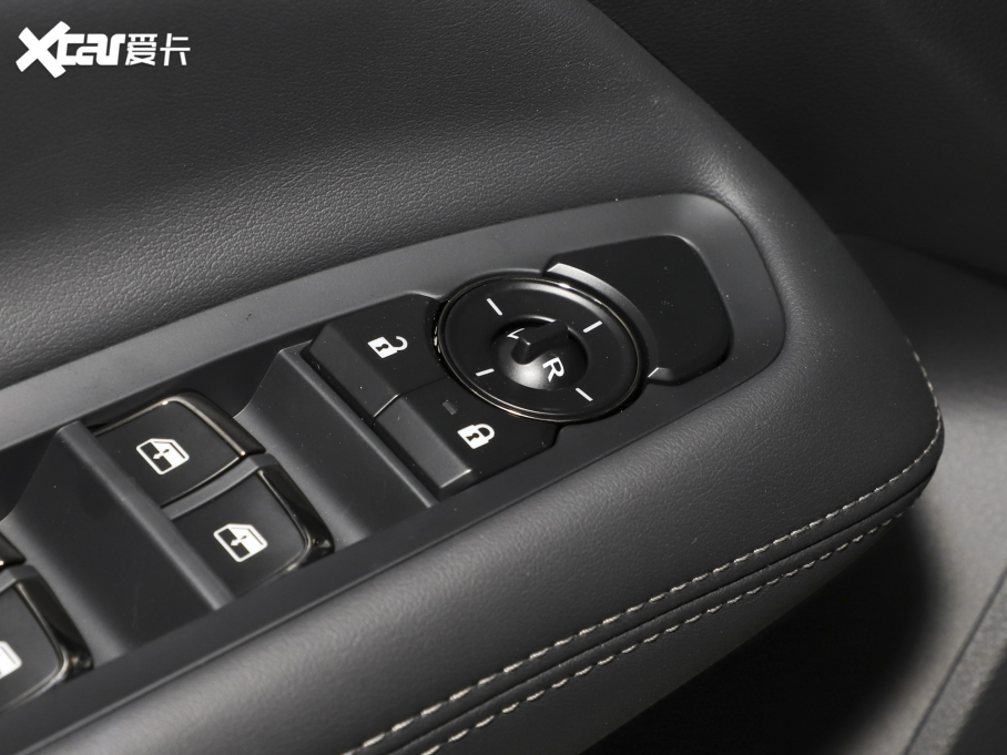 2023I EcoBoost 170 I