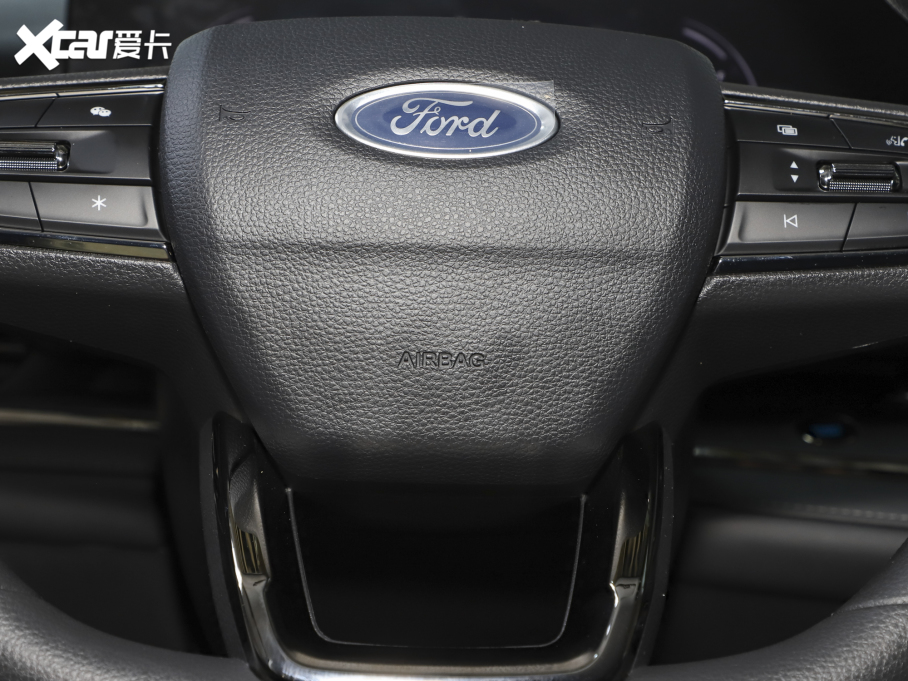 2023I EcoBoost 170 I