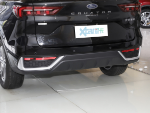 2023EcoBoost 170 I ^