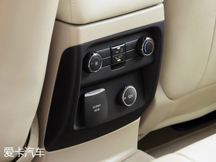 江鈴福特2016款撼路者