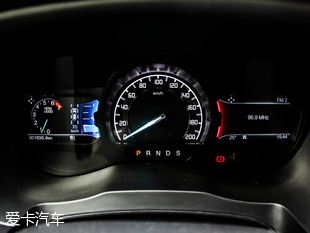 江鈴福特2016款撼路者