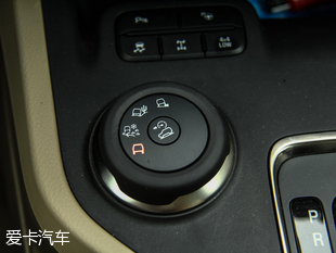 江鈴福特2016款撼路者