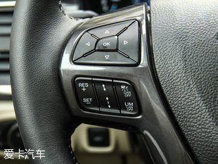 江鈴福特2016款撼路者