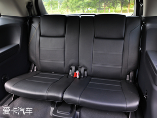 江鈴福特2016款撼路者