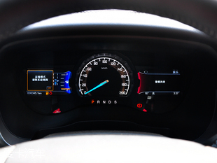 江鈴福特2016款撼路者