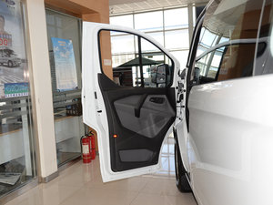 2017款2.0T 短轴5座低顶多功能车 汽油 国V 驾驶位车门