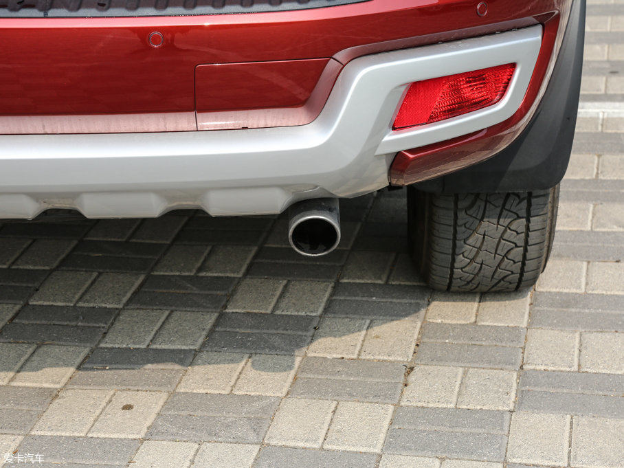 2017· 2.0L GTDi(q)ͺA 7