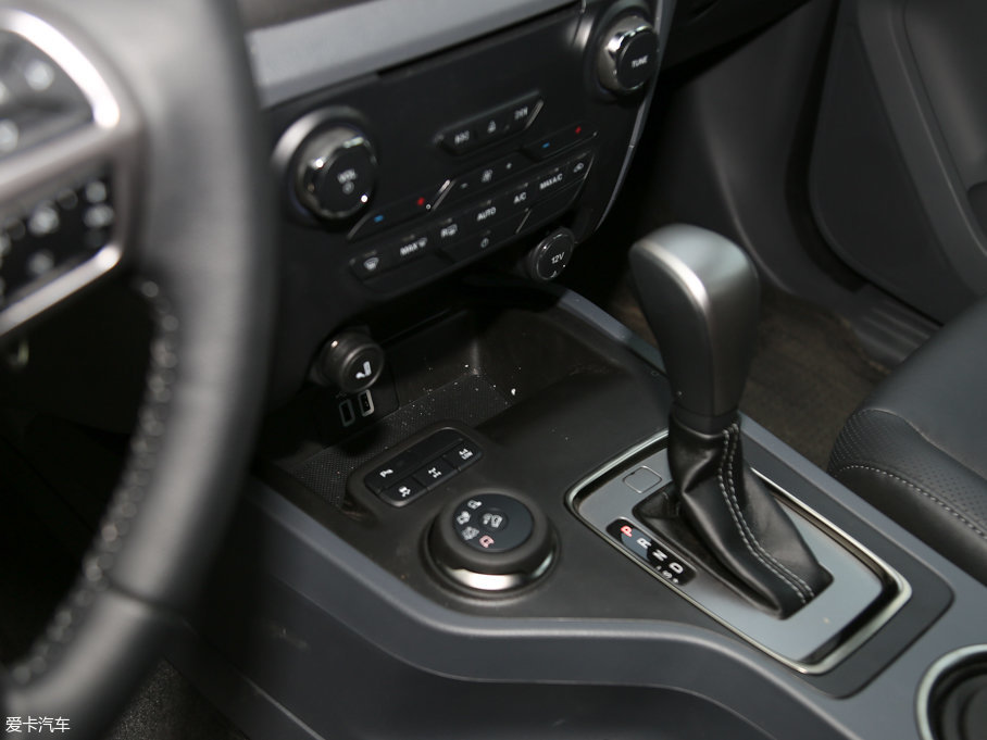 2017· 2.0L GTDi(q)ͺA 7