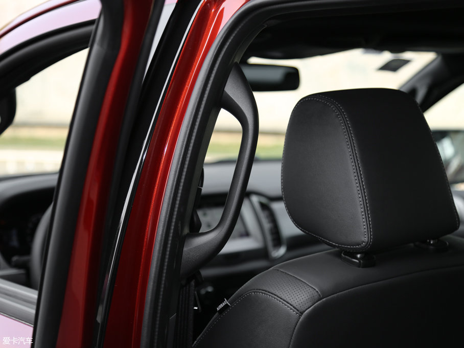 2017· 2.0L GTDi(q)ͺA 7