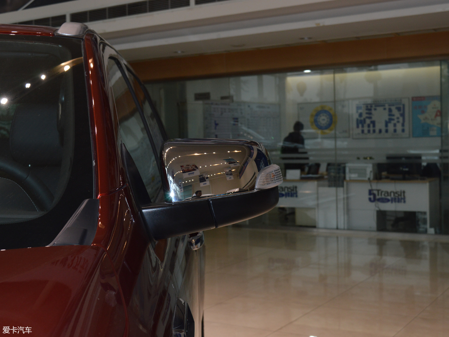 2017· 2.0L GTDi(q)Ş 7