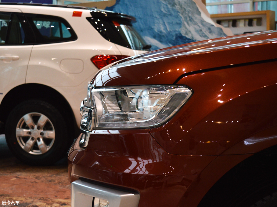 2017· 2.0L GTDi(q)Ş 7