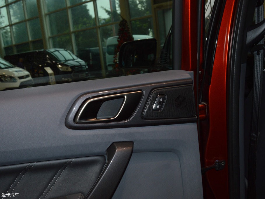 2017· 2.0L GTDi(q)Ş 7