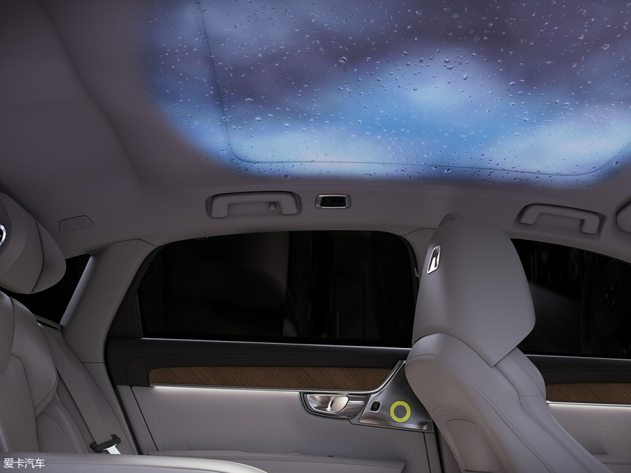 2018֠S90Դ Ambience 