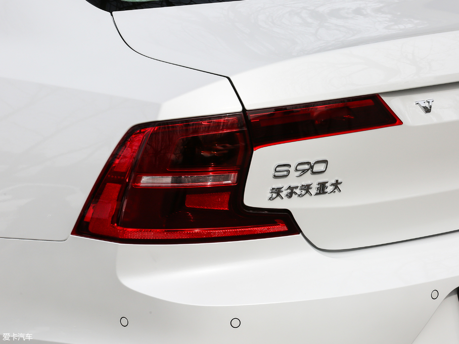 2018֠S90Դ T8 E su  V