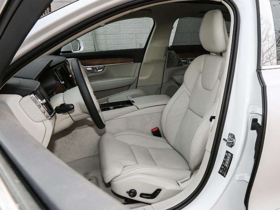 2018֠S90Դ T8 E su  V