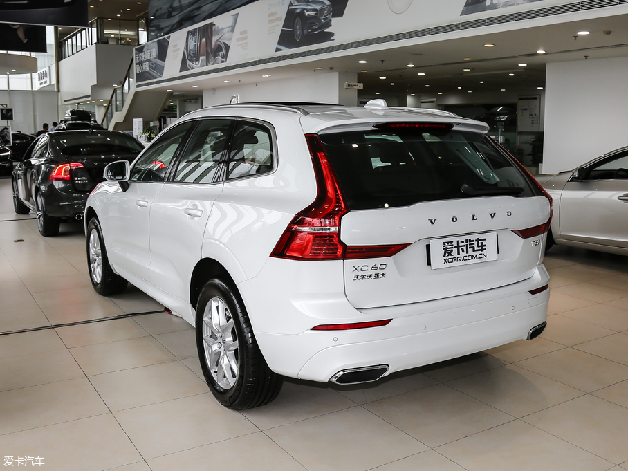 2019֠XC60 T5 ݰ V