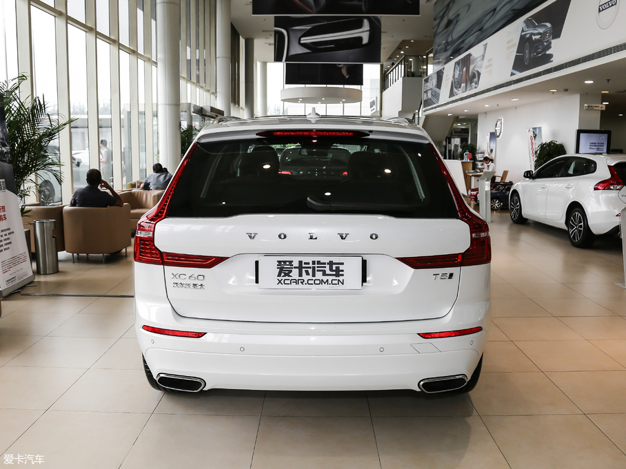 2019֠XC60 T5 ݰ V