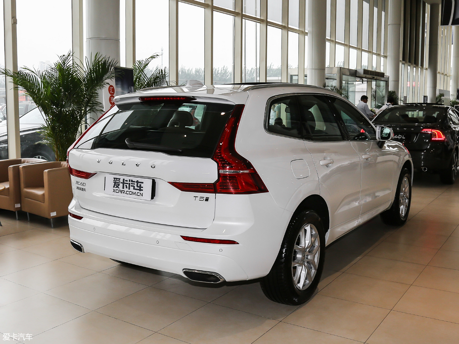 2019֠XC60 T5 ݰ V