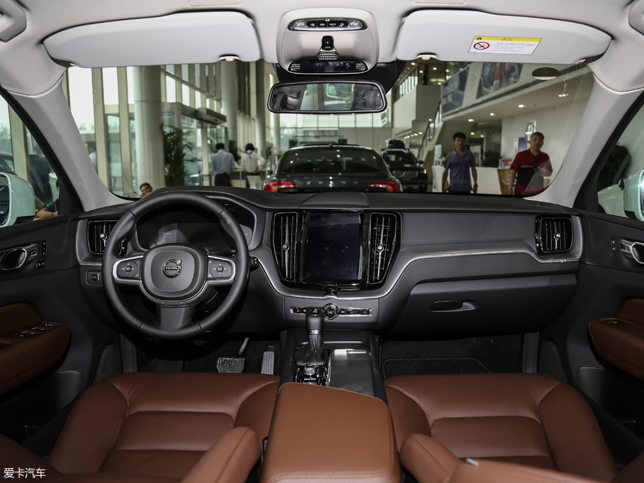 2019֠XC60 T5 (q)ݰ (gu)V