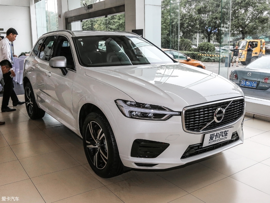 2019֠XC60 T5 (q)h(yun)\(yn)Ӱ V