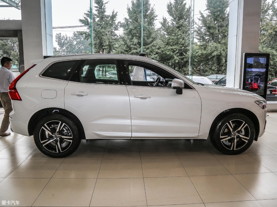 2019֠XC60 T5 (q)h\Ӱ V