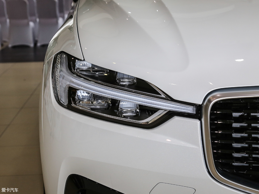 2019֠XC60 T5 h\Ӱ V