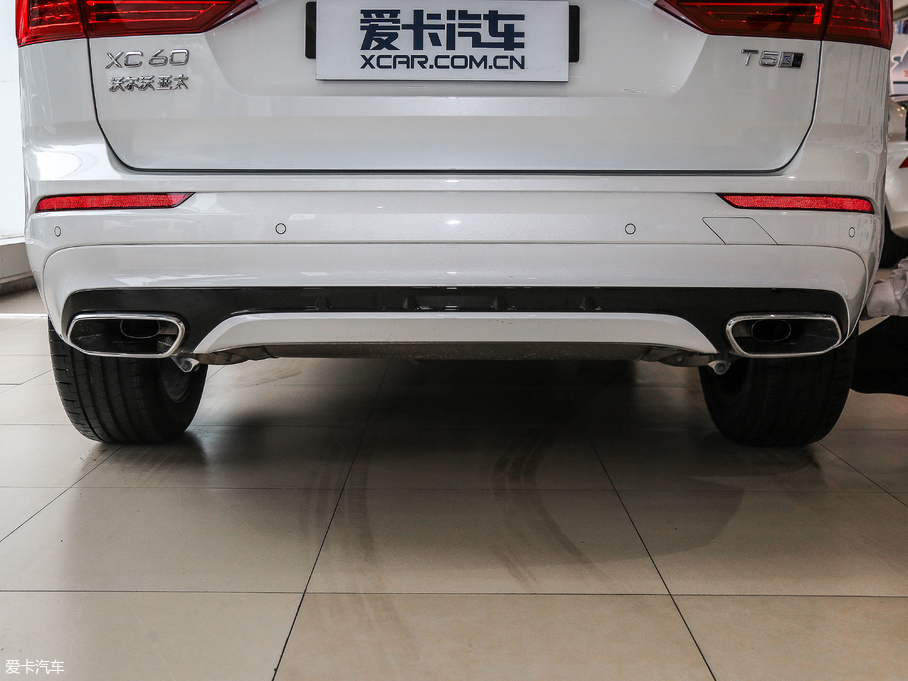 2019֠XC60 T5 (q)h(yun)\(yn)(dng) (gu)V