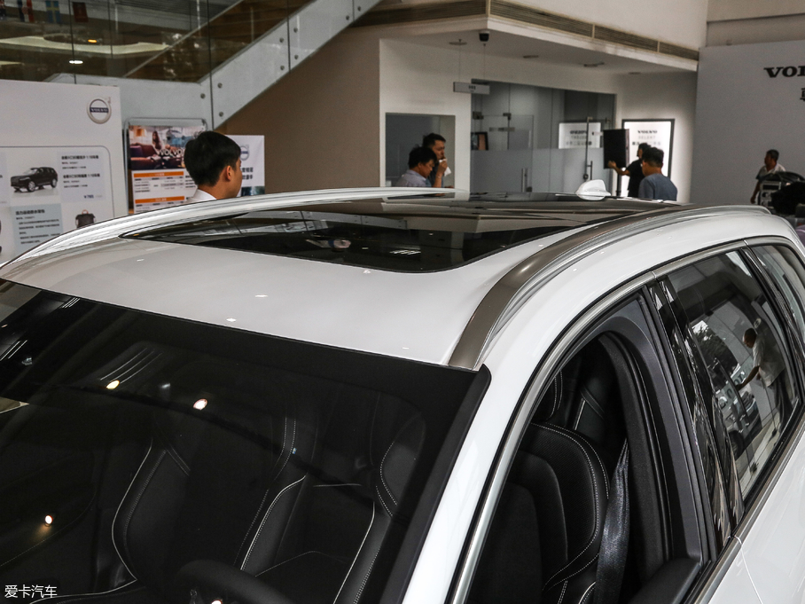 2019֠XC60 T5 h\Ӱ V