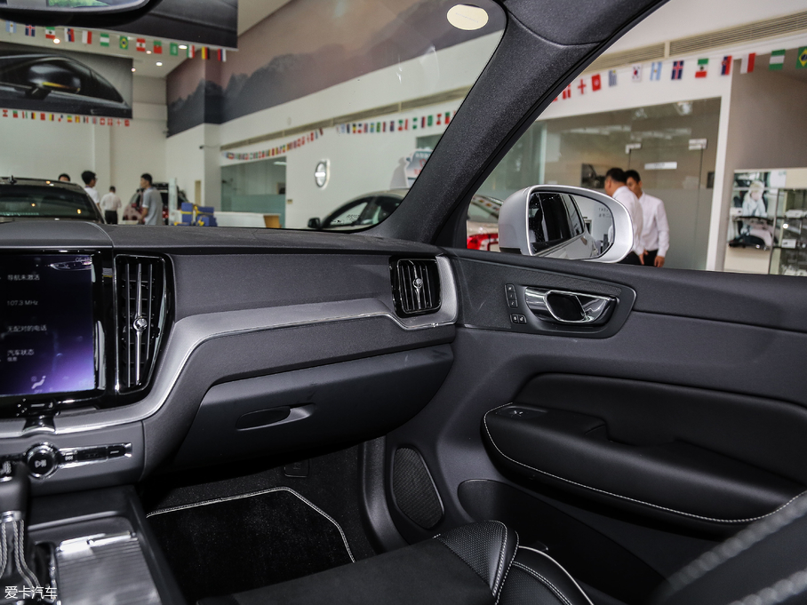 2019֠XC60 T5 h\Ӱ V