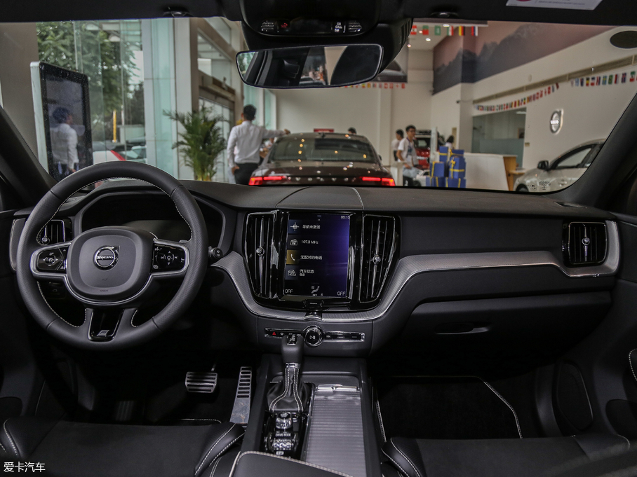 2019֠XC60 T5 h\Ӱ V